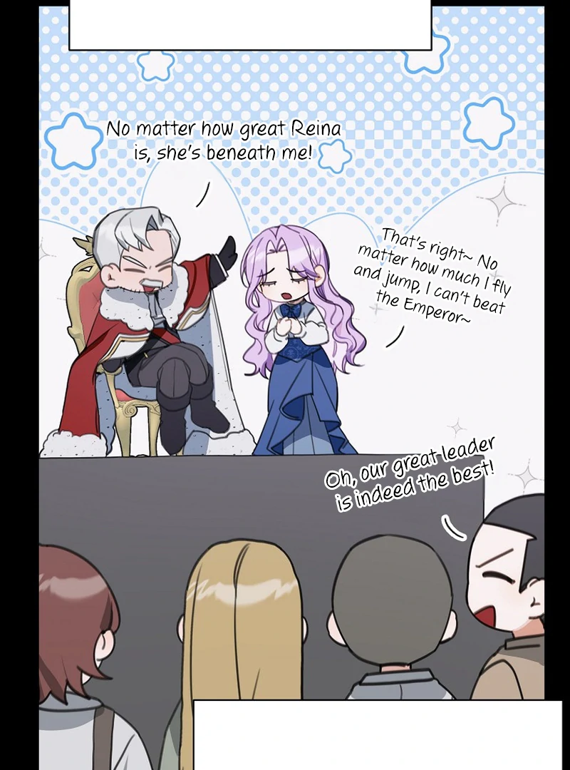 For the Young Villain’s Happy Ending Chapter 15 - page 97