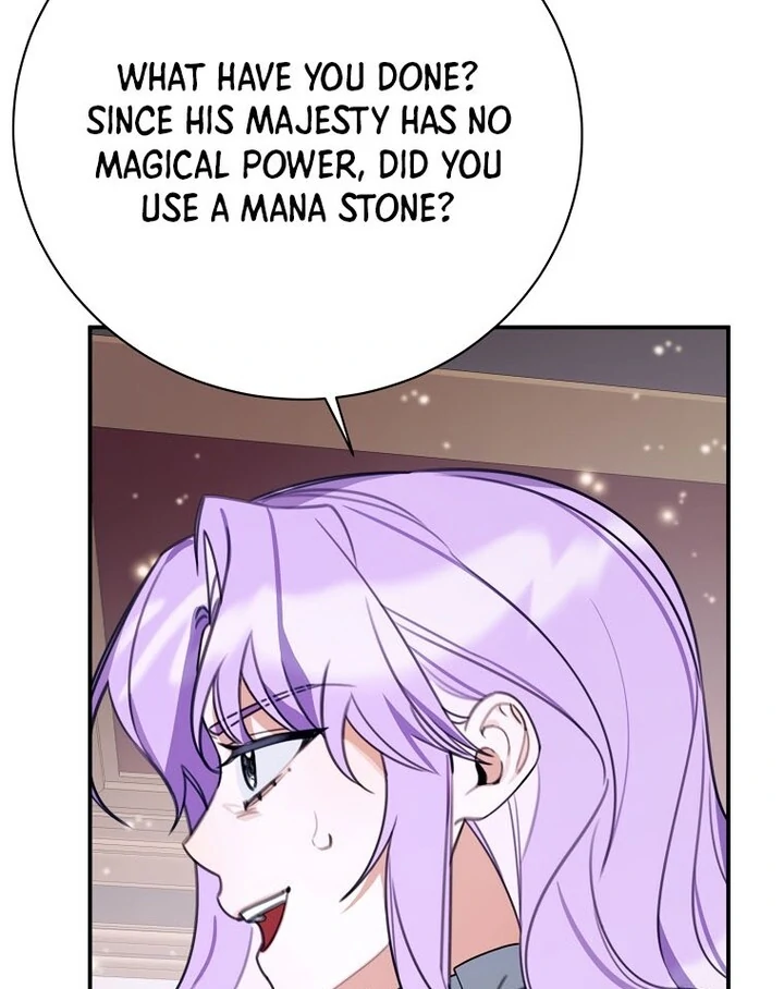 For the Young Villain’s Happy Ending Chapter 16 - page 100