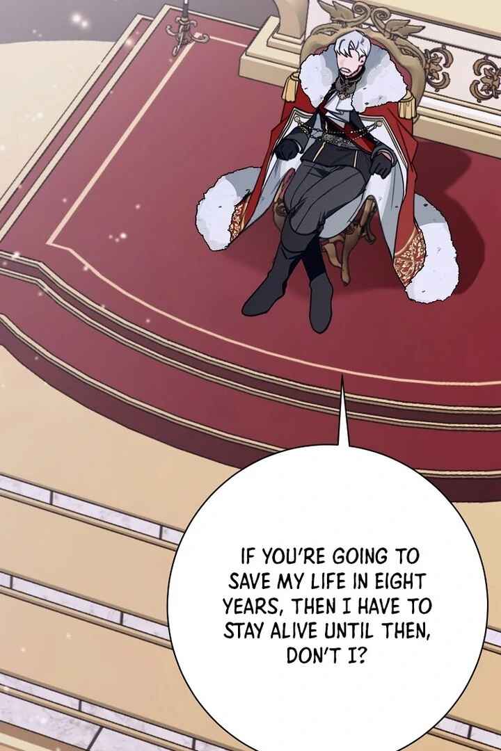 For the Young Villain’s Happy Ending Chapter 16 - page 103