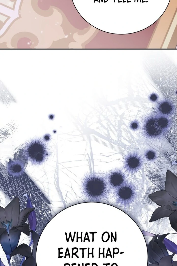 For the Young Villain’s Happy Ending Chapter 16 - page 105