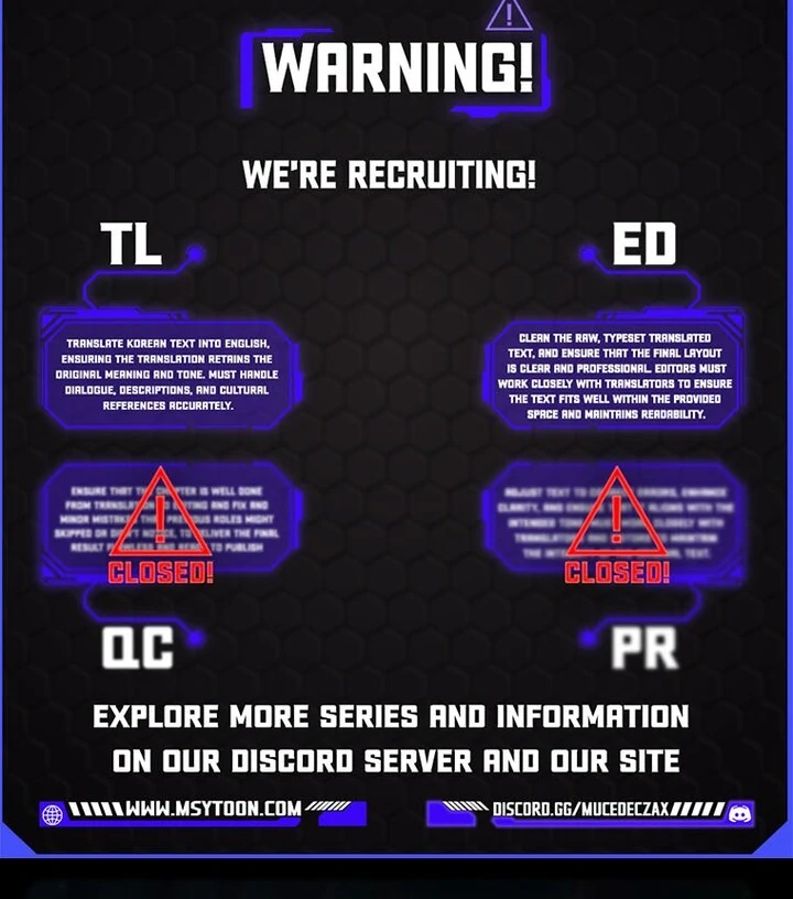 For the Young Villain’s Happy Ending Chapter 16 - page 109