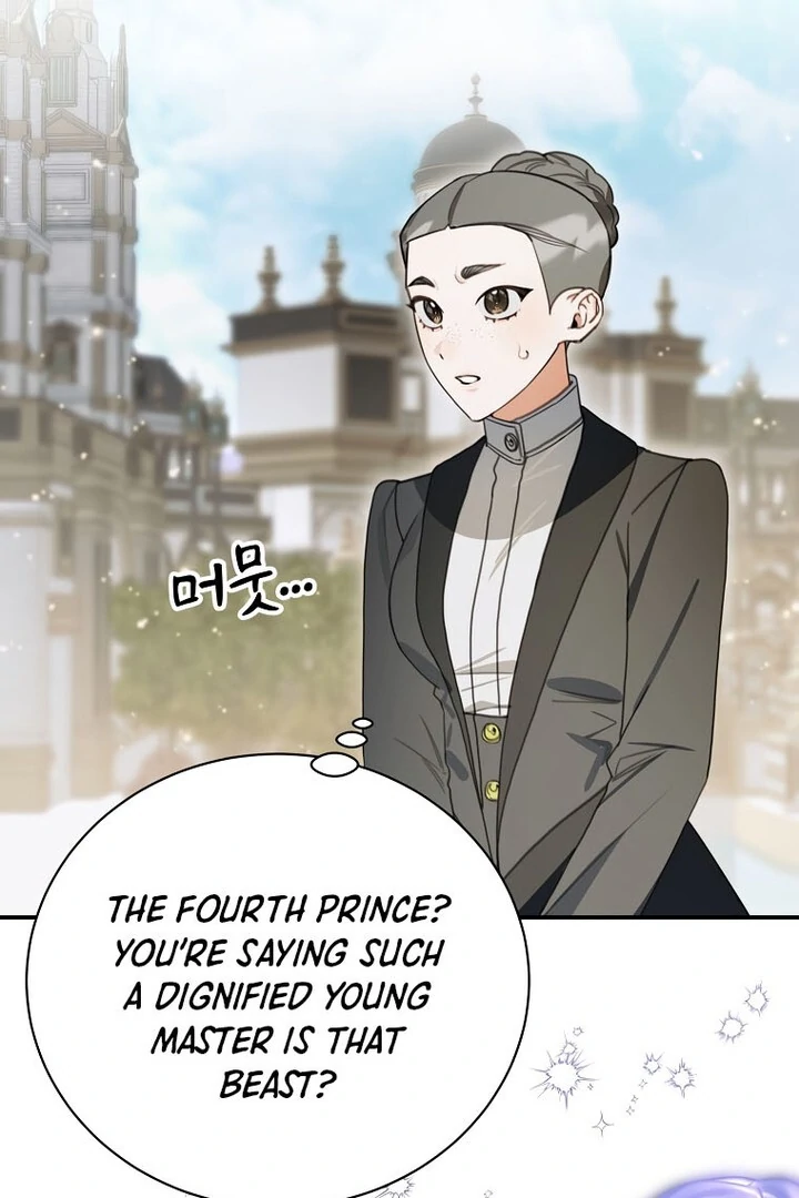 For the Young Villain’s Happy Ending Chapter 16 - page 14