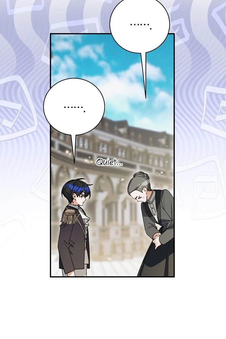 For the Young Villain’s Happy Ending Chapter 16 - page 19