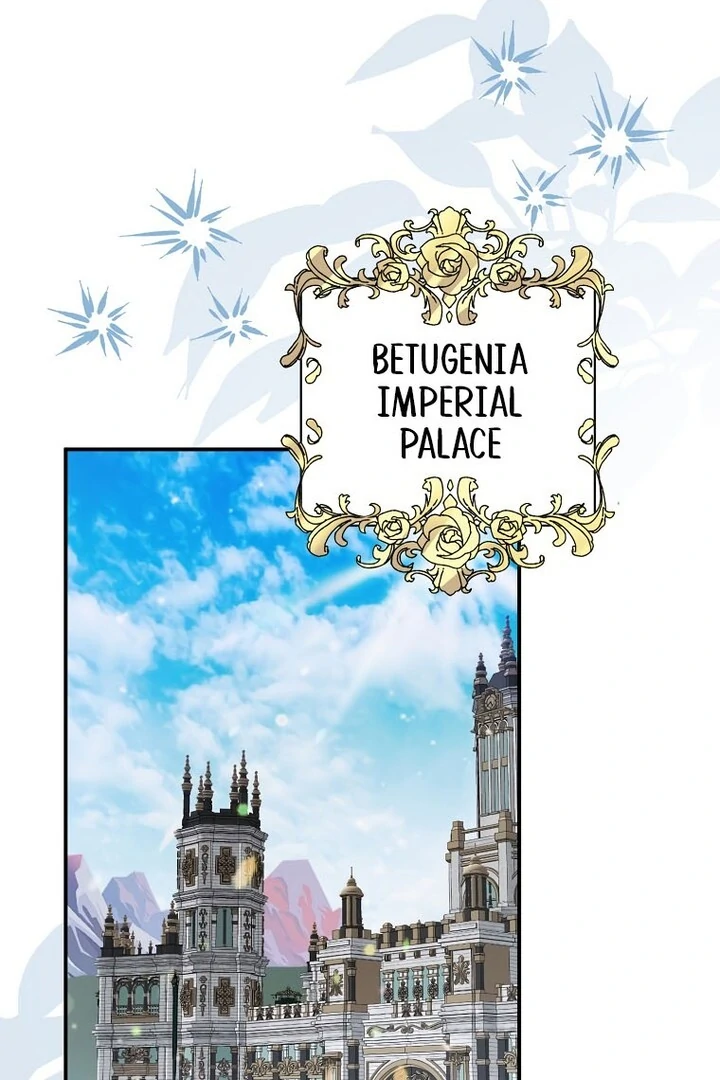 For the Young Villain’s Happy Ending Chapter 16 - page 2