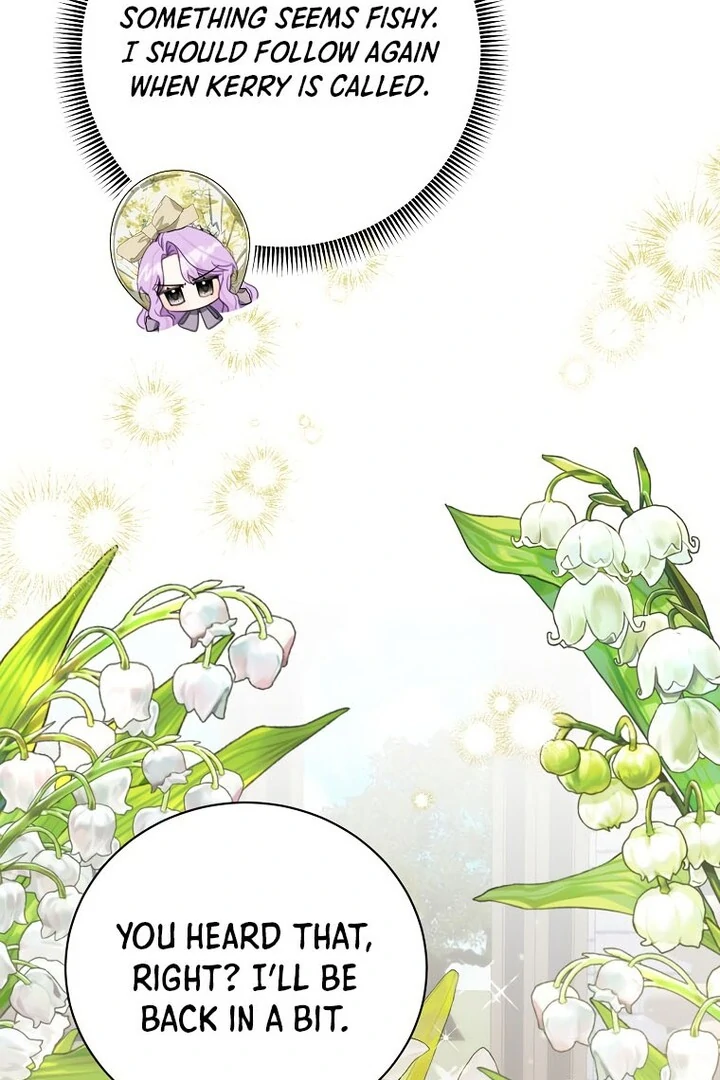 For the Young Villain’s Happy Ending Chapter 16 - page 27