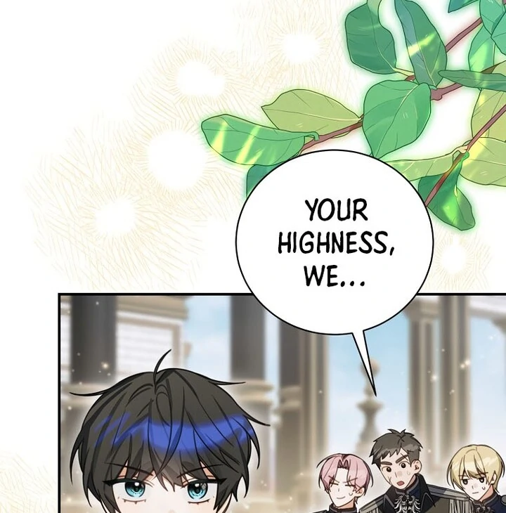 For the Young Villain’s Happy Ending Chapter 16 - page 33