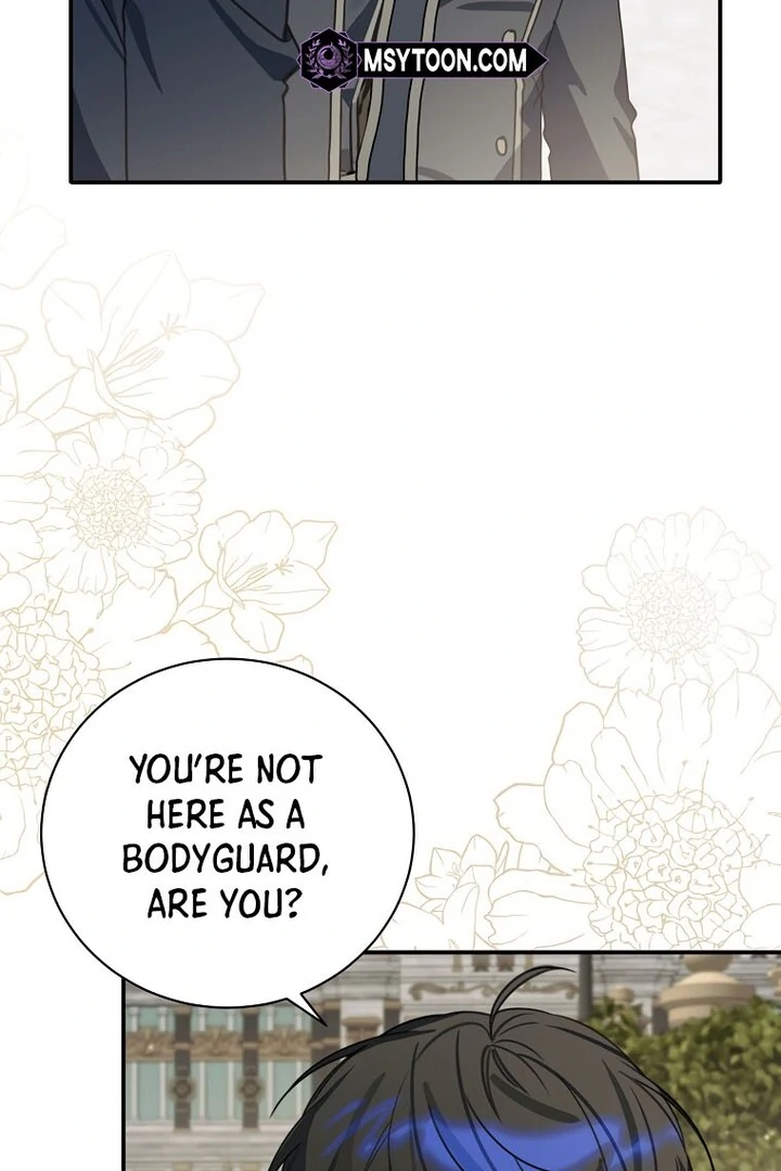 For the Young Villain’s Happy Ending Chapter 16 - page 36