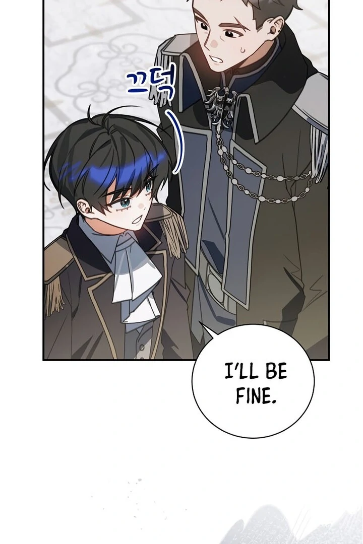 For the Young Villain’s Happy Ending Chapter 16 - page 42