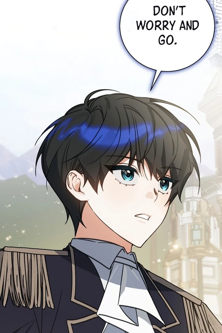 For the Young Villain’s Happy Ending Chapter 16 - page 44