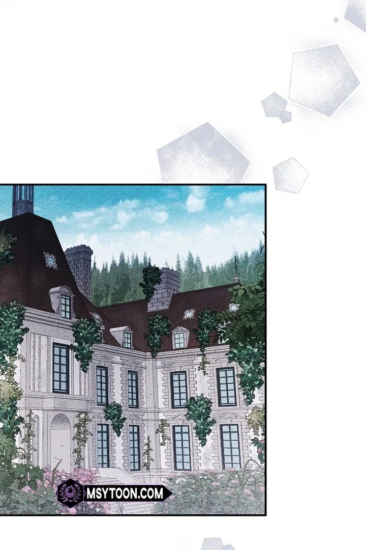 For the Young Villain’s Happy Ending Chapter 16 - page 49