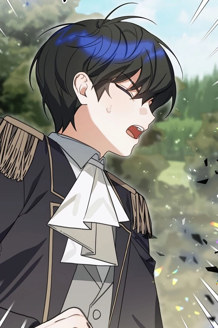 For the Young Villain’s Happy Ending Chapter 16 - page 58