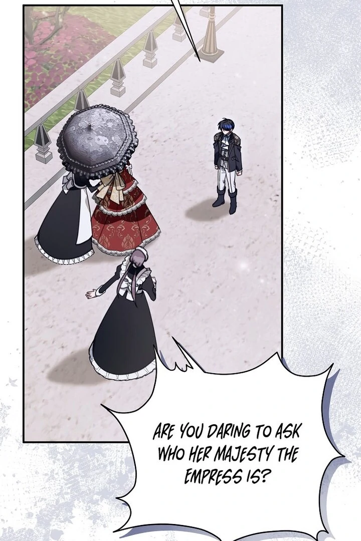 For the Young Villain’s Happy Ending Chapter 16 - page 64