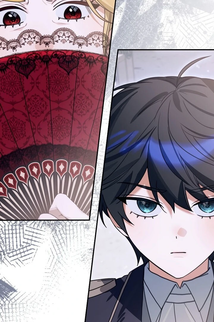 For the Young Villain’s Happy Ending Chapter 16 - page 66