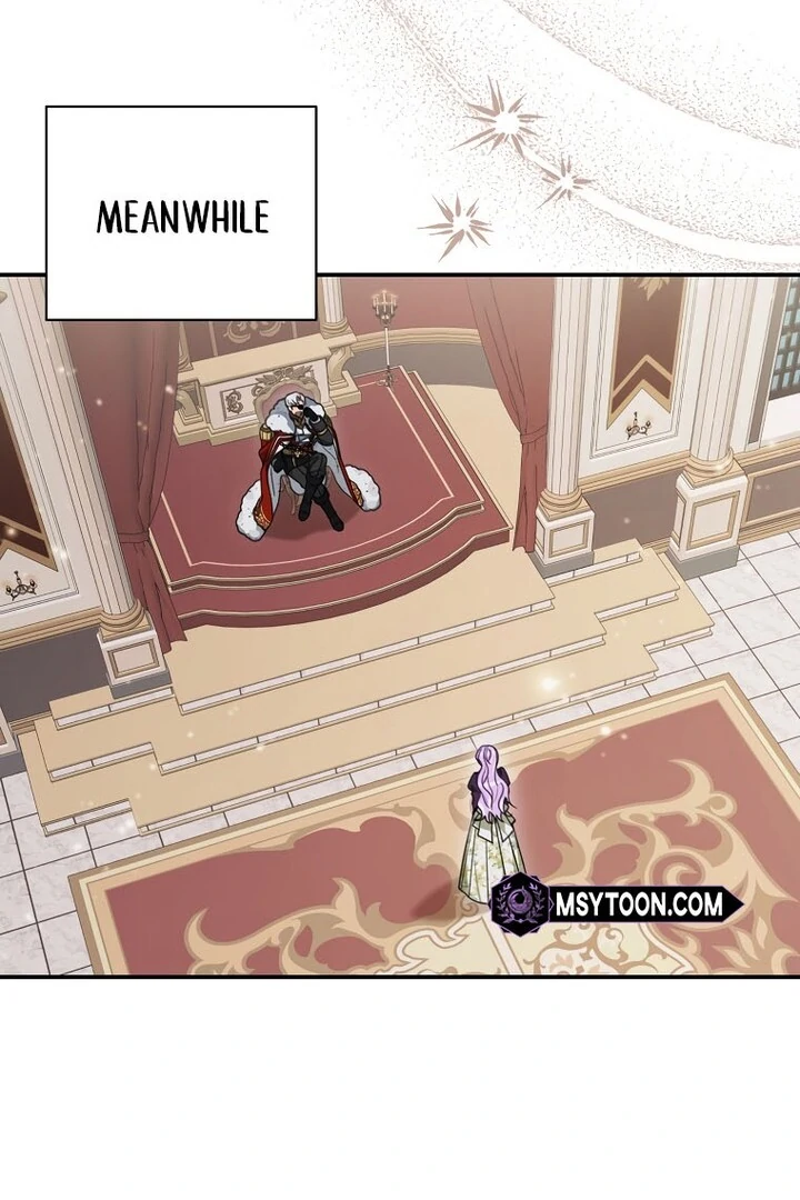 For the Young Villain’s Happy Ending Chapter 16 - page 70