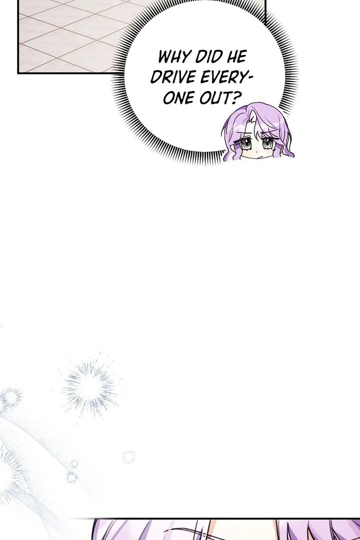 For the Young Villain’s Happy Ending Chapter 16 - page 72