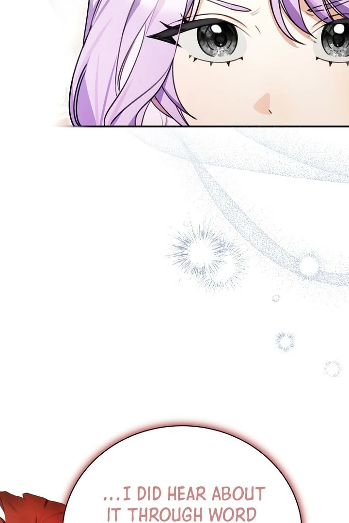 For the Young Villain’s Happy Ending Chapter 16 - page 73