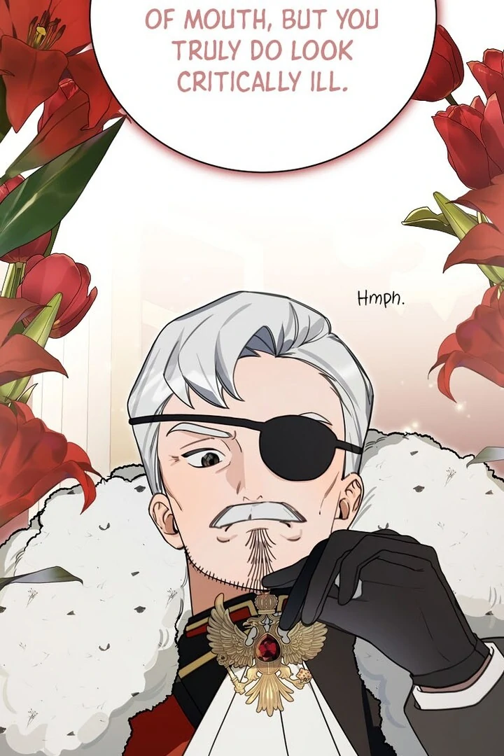 For the Young Villain’s Happy Ending Chapter 16 - page 74