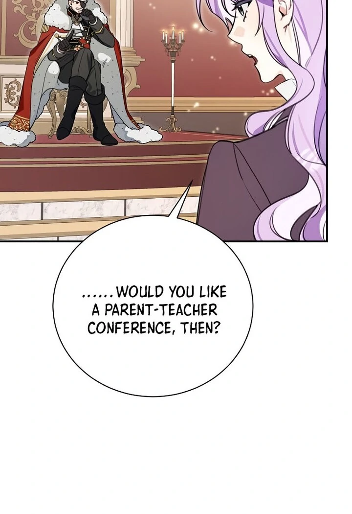 For the Young Villain’s Happy Ending Chapter 16 - page 78