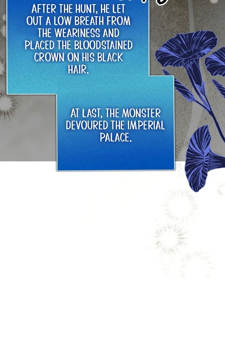 For the Young Villain’s Happy Ending Chapter 16 - page 84