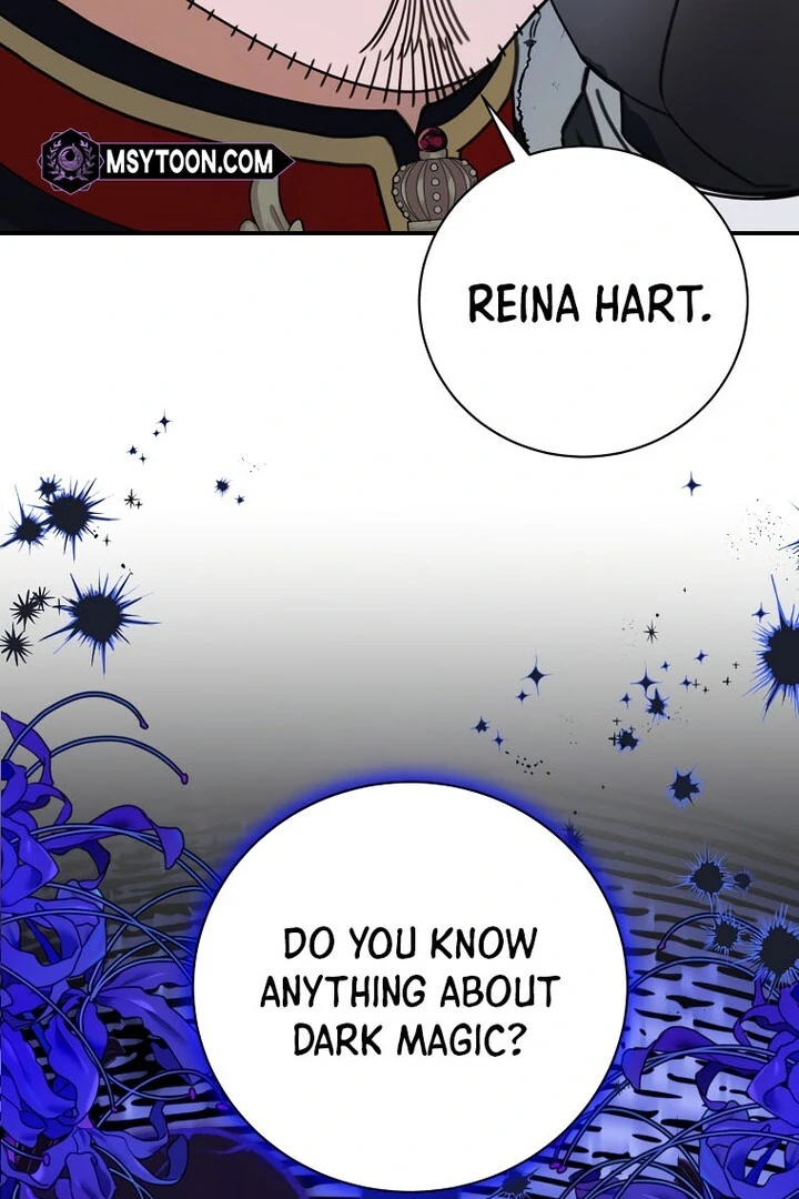 For the Young Villain’s Happy Ending Chapter 16 - page 87