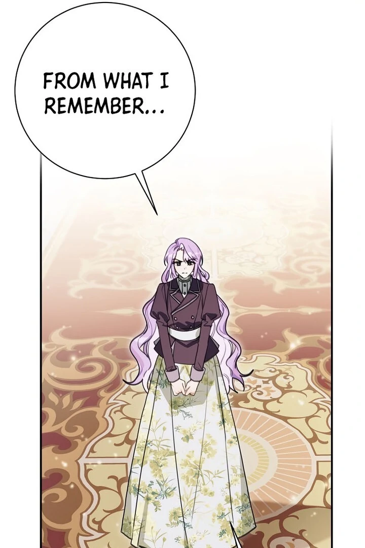 For the Young Villain’s Happy Ending Chapter 16 - page 91