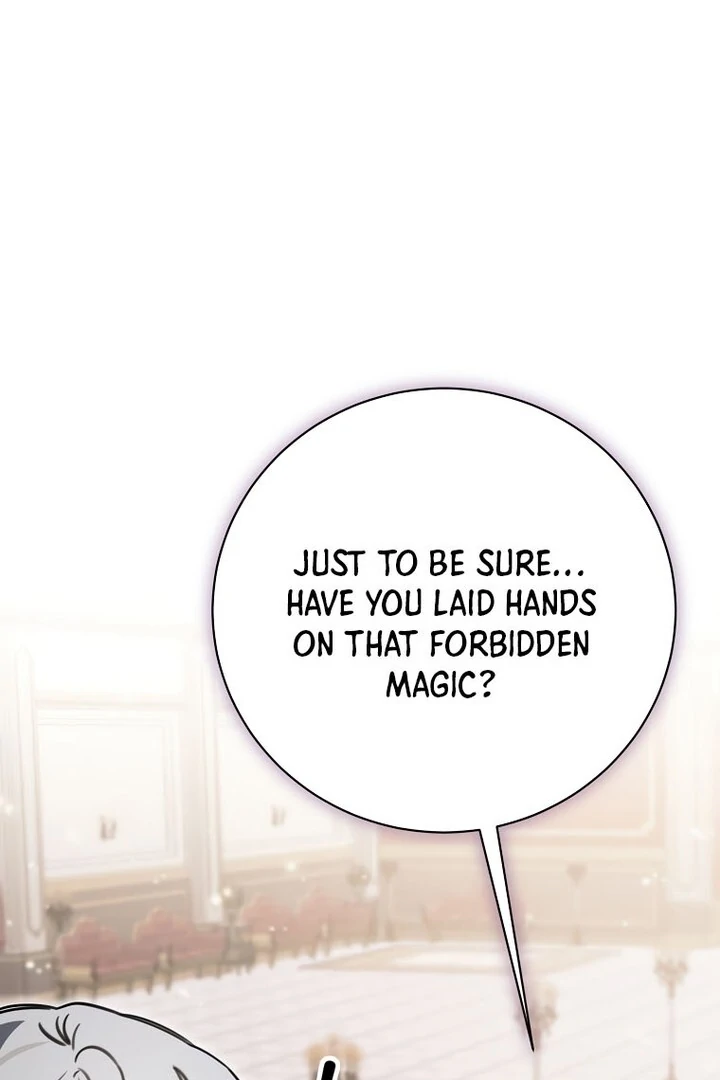 For the Young Villain’s Happy Ending Chapter 16 - page 95