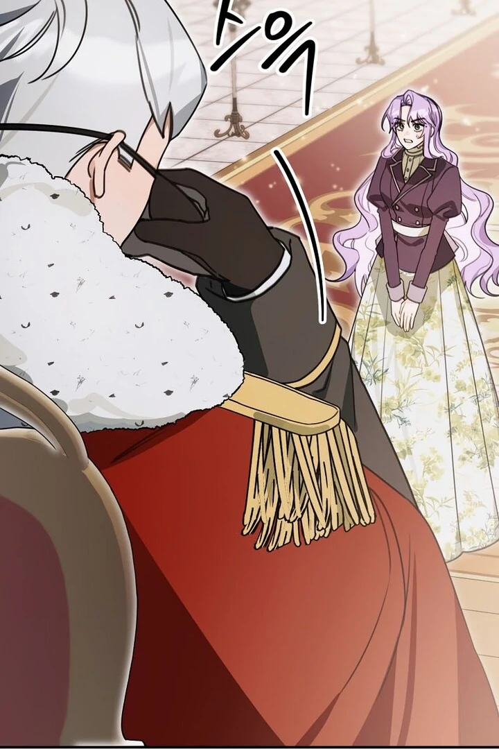 For the Young Villain’s Happy Ending Chapter 16 - page 96