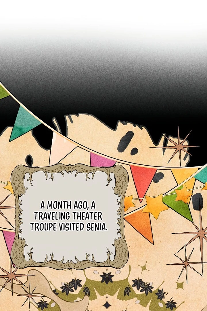 For the Young Villain’s Happy Ending Chapter 17 - page 1