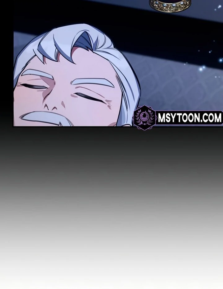 For the Young Villain’s Happy Ending Chapter 17 - page 10