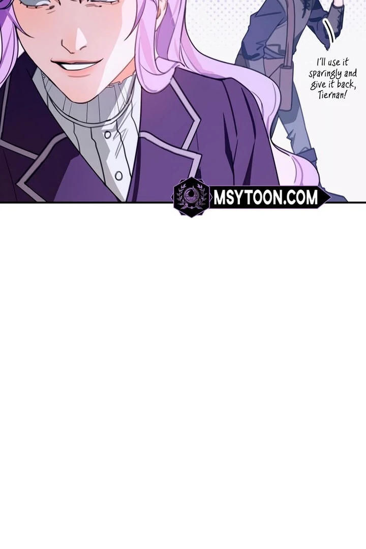 For the Young Villain’s Happy Ending Chapter 17 - page 101