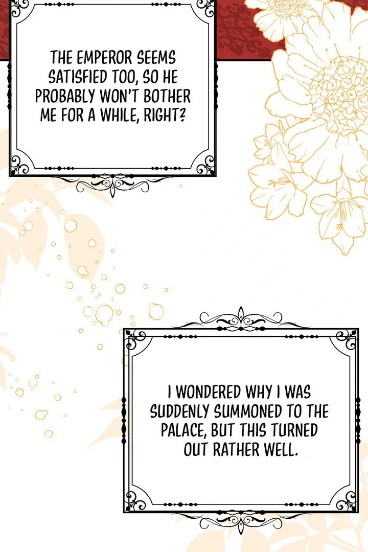 For the Young Villain’s Happy Ending Chapter 17 - page 104