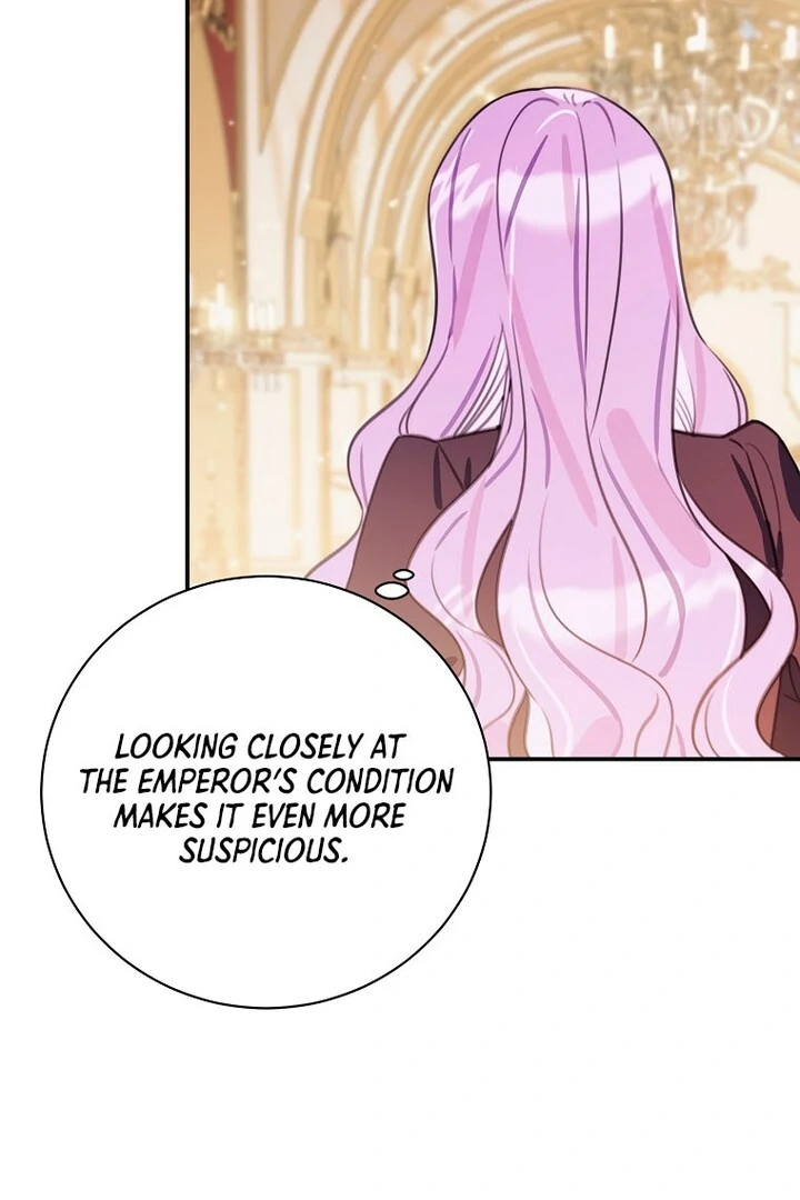 For the Young Villain’s Happy Ending Chapter 17 - page 108