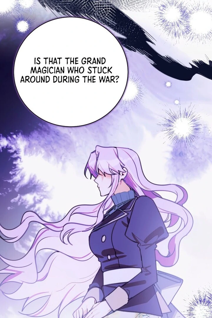 For the Young Villain’s Happy Ending Chapter 17 - page 121