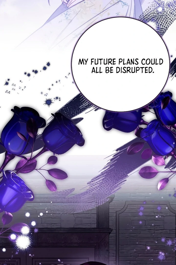 For the Young Villain’s Happy Ending Chapter 17 - page 122