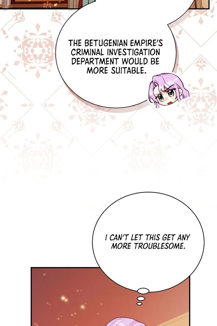 For the Young Villain’s Happy Ending Chapter 17 - page 14