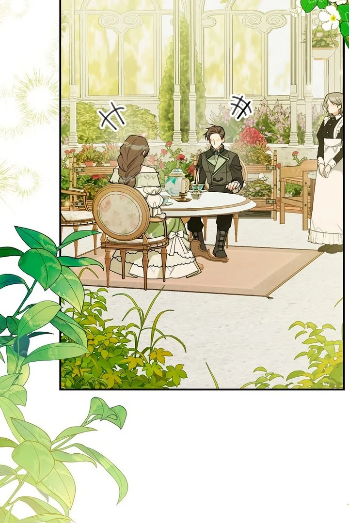 For the Young Villain’s Happy Ending Chapter 17 - page 19