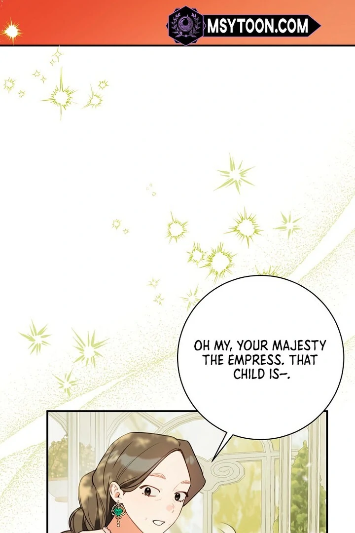 For the Young Villain’s Happy Ending Chapter 17 - page 23