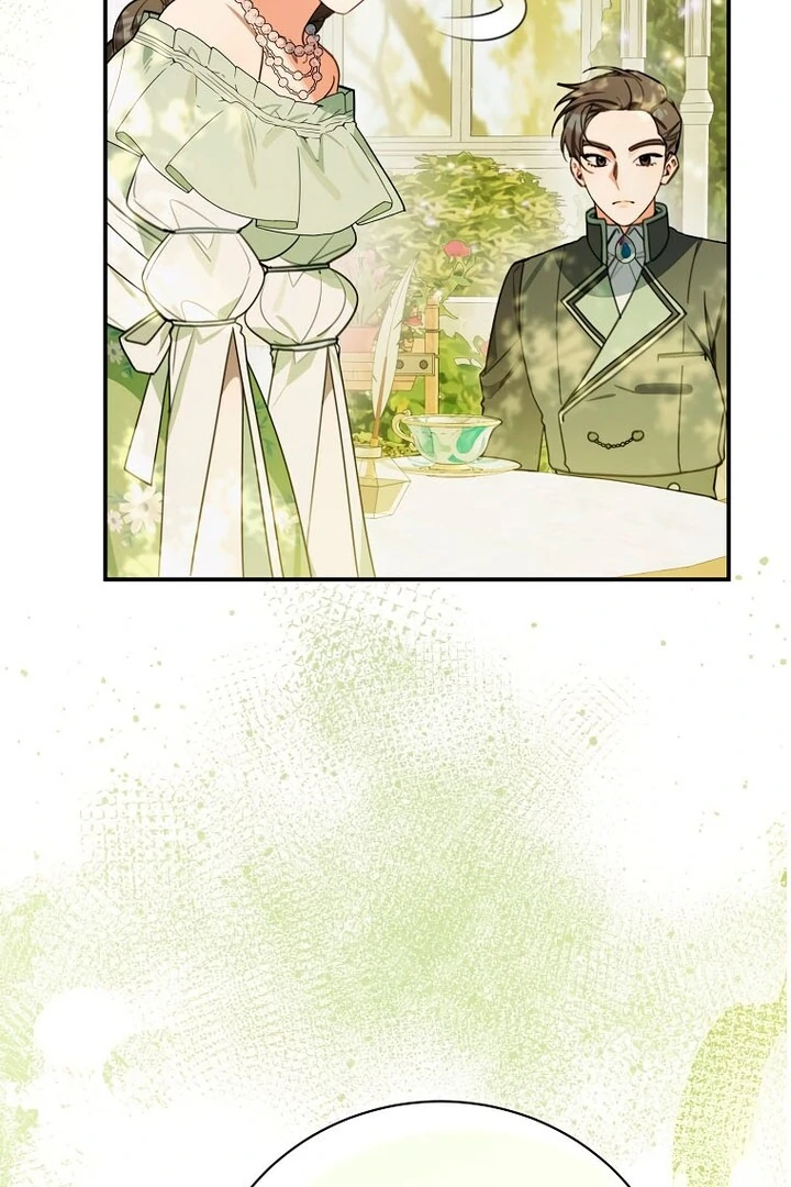 For the Young Villain’s Happy Ending Chapter 17 - page 24