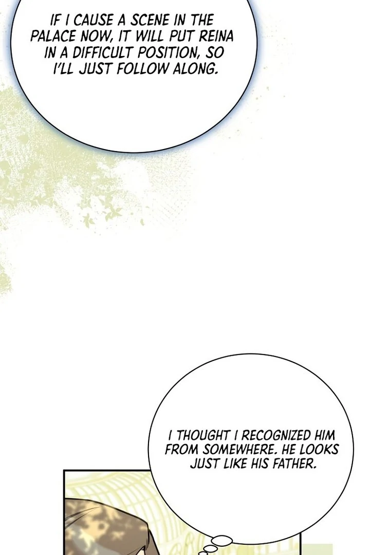 For the Young Villain’s Happy Ending Chapter 17 - page 28