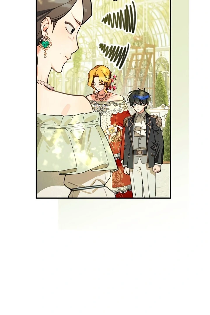 For the Young Villain’s Happy Ending Chapter 17 - page 29