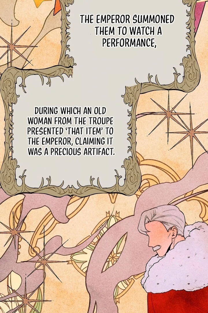 For the Young Villain’s Happy Ending Chapter 17 - page 3