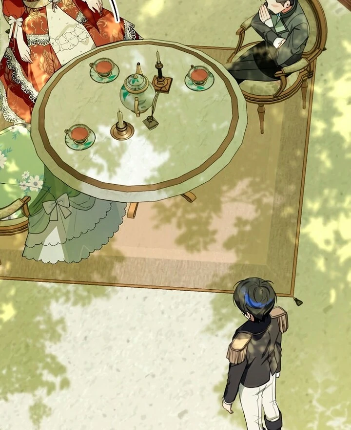 For the Young Villain’s Happy Ending Chapter 17 - page 32