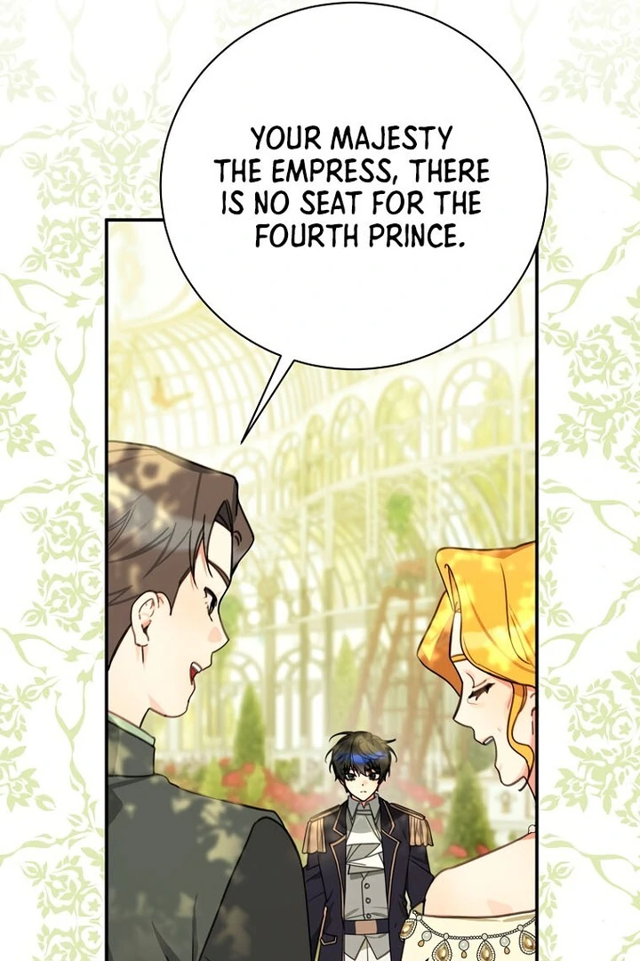 For the Young Villain’s Happy Ending Chapter 17 - page 34