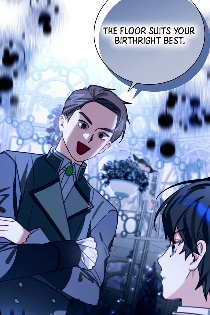 For the Young Villain’s Happy Ending Chapter 17 - page 40