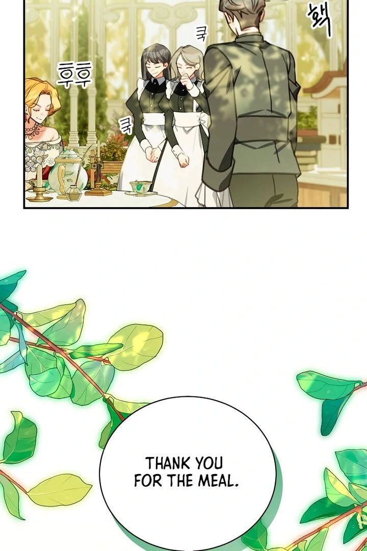 For the Young Villain’s Happy Ending Chapter 17 - page 42