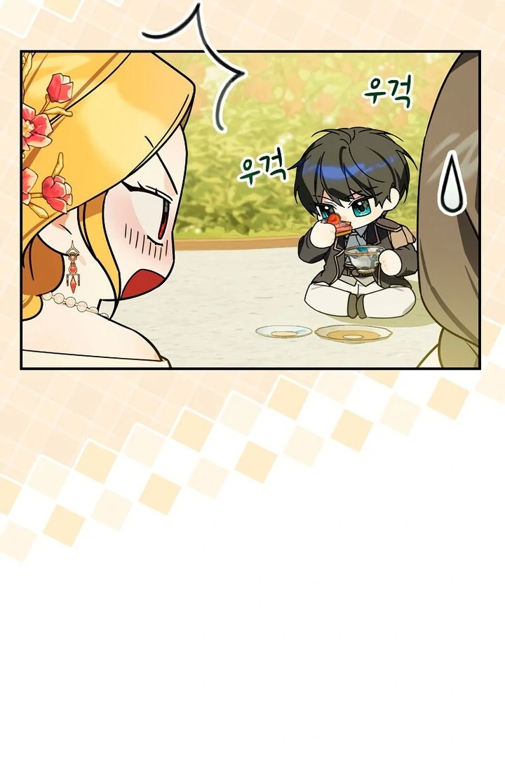 For the Young Villain’s Happy Ending Chapter 17 - page 45