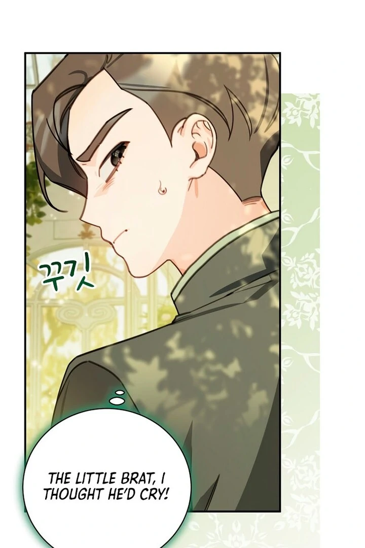 For the Young Villain’s Happy Ending Chapter 17 - page 46