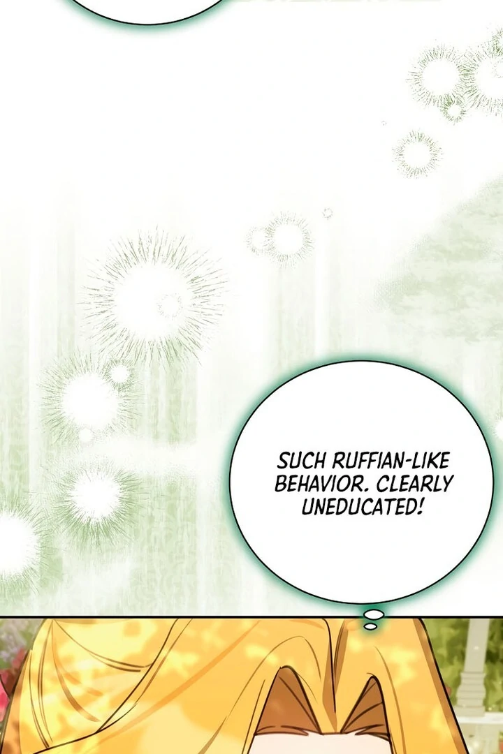 For the Young Villain’s Happy Ending Chapter 17 - page 47