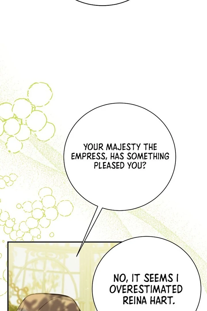 For the Young Villain’s Happy Ending Chapter 17 - page 51