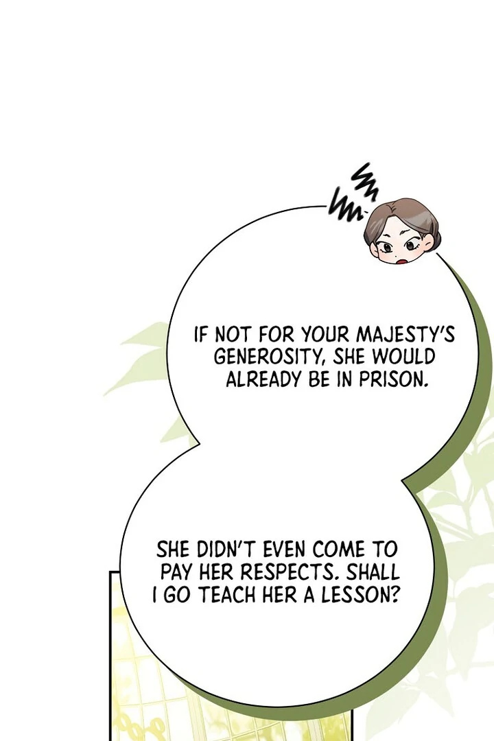 For the Young Villain’s Happy Ending Chapter 17 - page 53